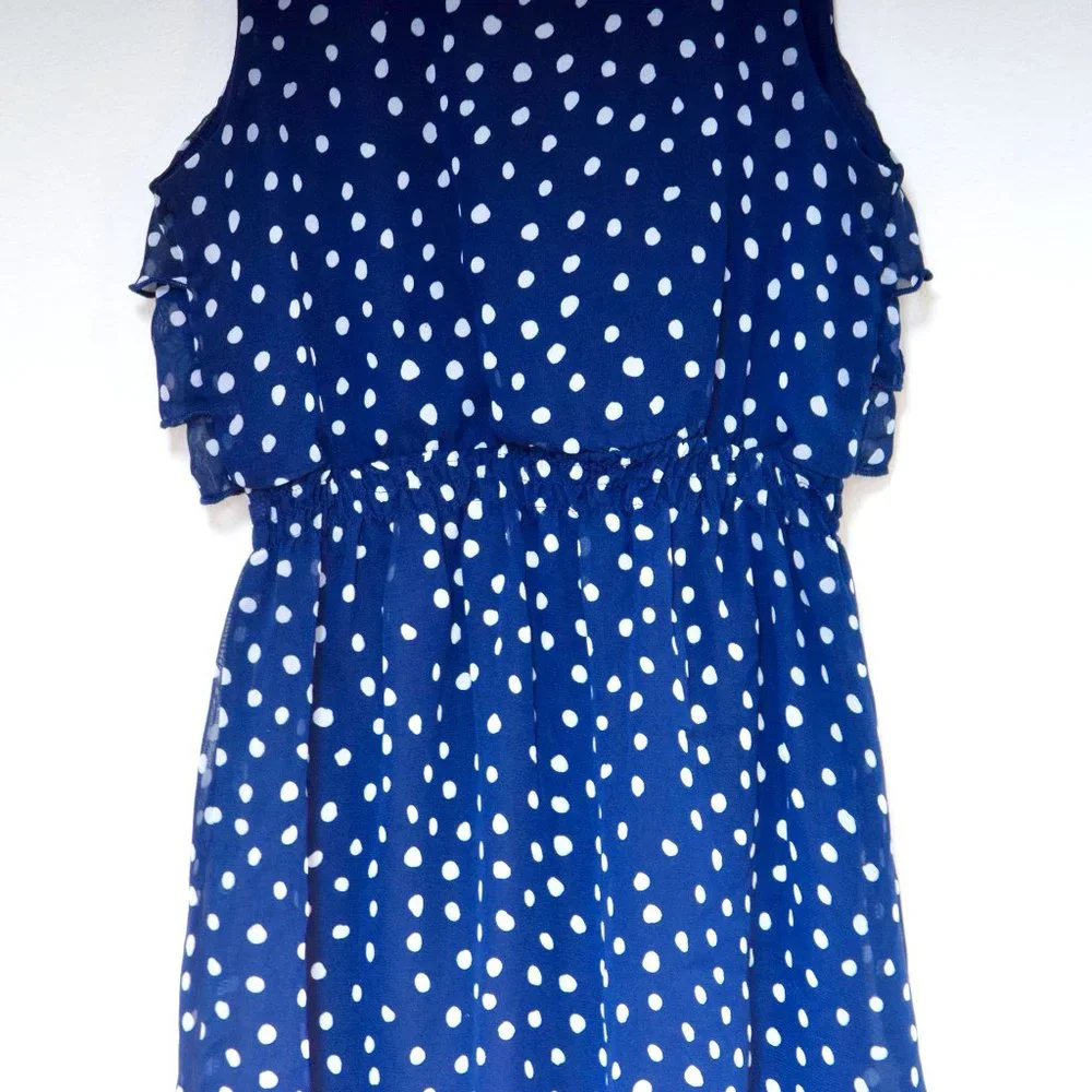 Cherokee bright navy